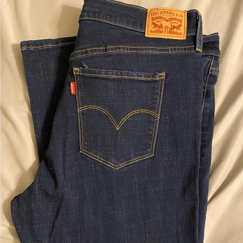 Levi’s